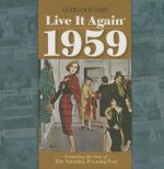 Live It Again 1959