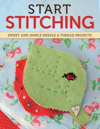 Start Stitching