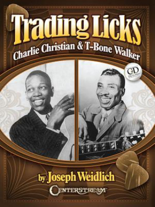 Trading Licks