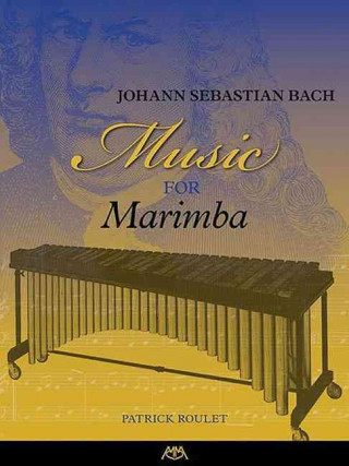 MUSIC FOR MARIMBA