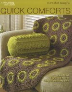 Quick Comforts in Crochet
