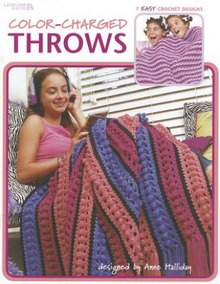 Color-charged Throws