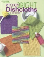 Kitchen Bright Dishcloths