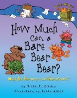 How Much Can A Bare Bear Bear