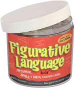 Figurative Language in a Jar