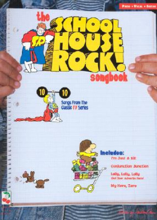 Schoolhouse Rock Songbook