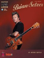 Brian Setzer