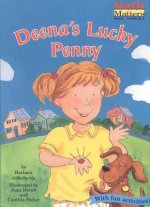 Deena's Lucky Penny