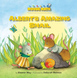 Albert's Amazing Snail