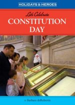 Let's Celebrate Constitution Day