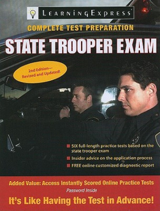 State Trooper Exam