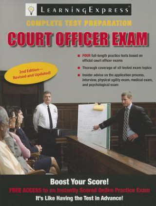 Court Officer Exam