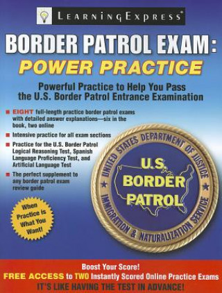 Border Patrol Exam