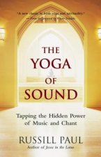 Yoga of Sound