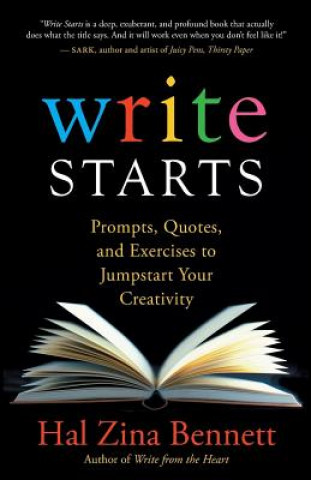 Write Starts