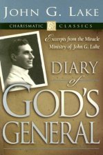Diary of God's Generals