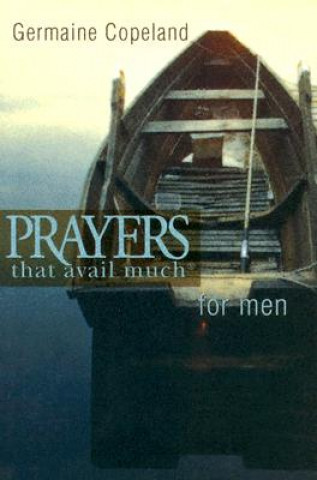 Prayers That Avail Much for Dads