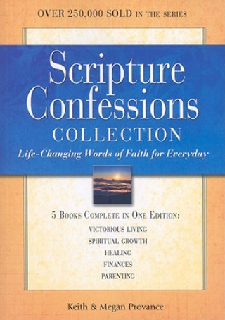 Scripture Confessions Collection