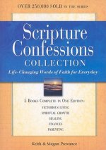 Scripture Confessions Collection