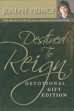 Destined to Reign Devotional