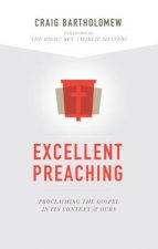 Excellent Preaching