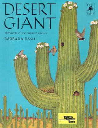 Desert Giant
