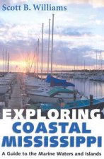Exploring Coastal Mississippi