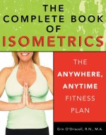 Complete Book Of Isometrics