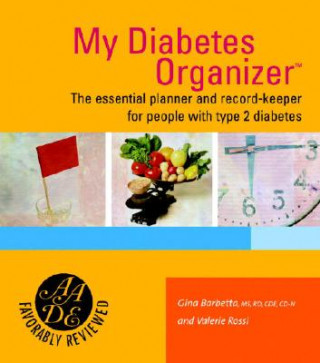 My Diabetes Organizer