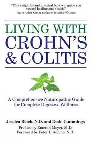 Living With Crohn's & Colitis