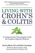 Living With Crohn's & Colitis