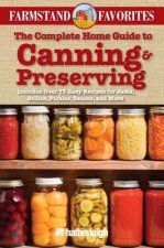 Canning & Preserving