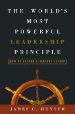 The Worlds Most Powerful Leadership Principle