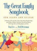 The Great Family Songbook