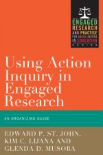 Using Action Inquiry in Engaged Research