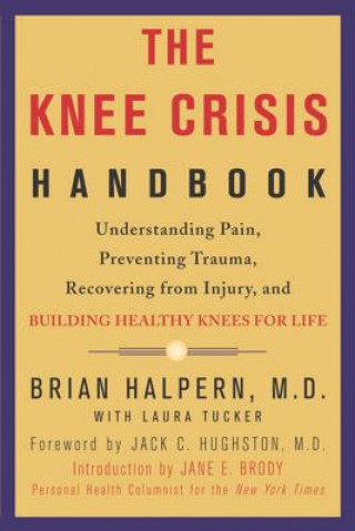 Knee Crisis Handbook