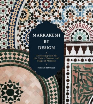 Marrakesh by Design