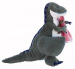 How Do Dinosaurs Say Good Night?