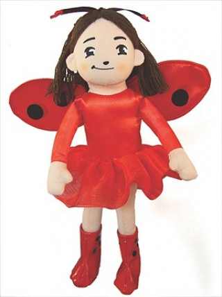 Ladybug Girl