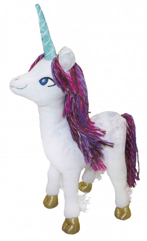 Uni the Unicorn Doll 13