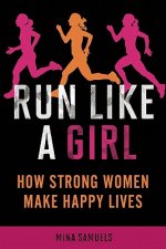 Run Like a Girl