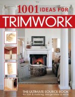 1001 Ideas for Trimwork