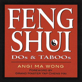 Feng Shui DOS & Taboos