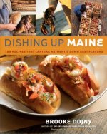 Dishing Up Maine