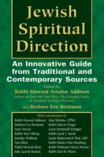 Jewish Spiritual Direction