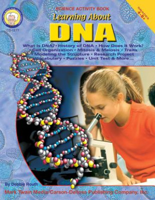 Learning About DNA