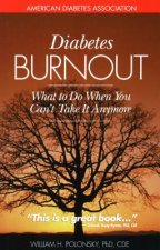 Diabetes Burnout