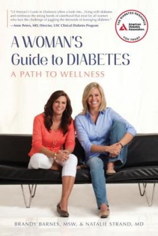 Woman's Guide to Diabetes