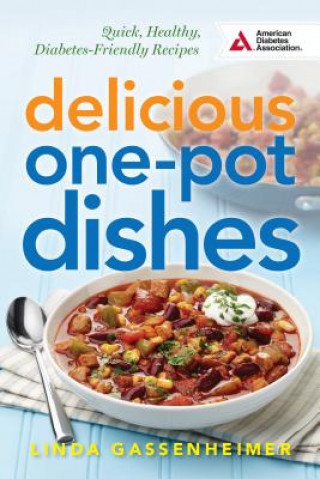 Delicious One-Pot Dishes