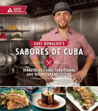 Chef Ronaldo's Sabores De Cuba
